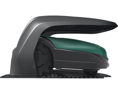 ROBOMOW RK2000 robotmaaier
