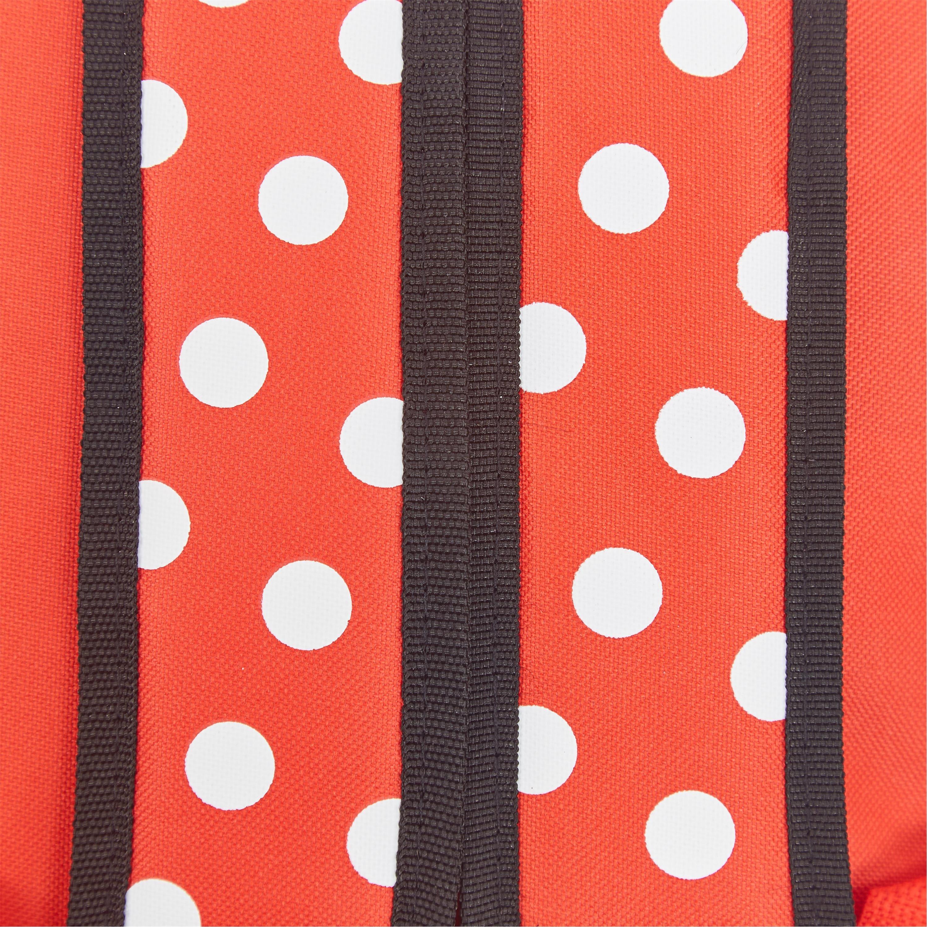 Character Pocket Rucksack