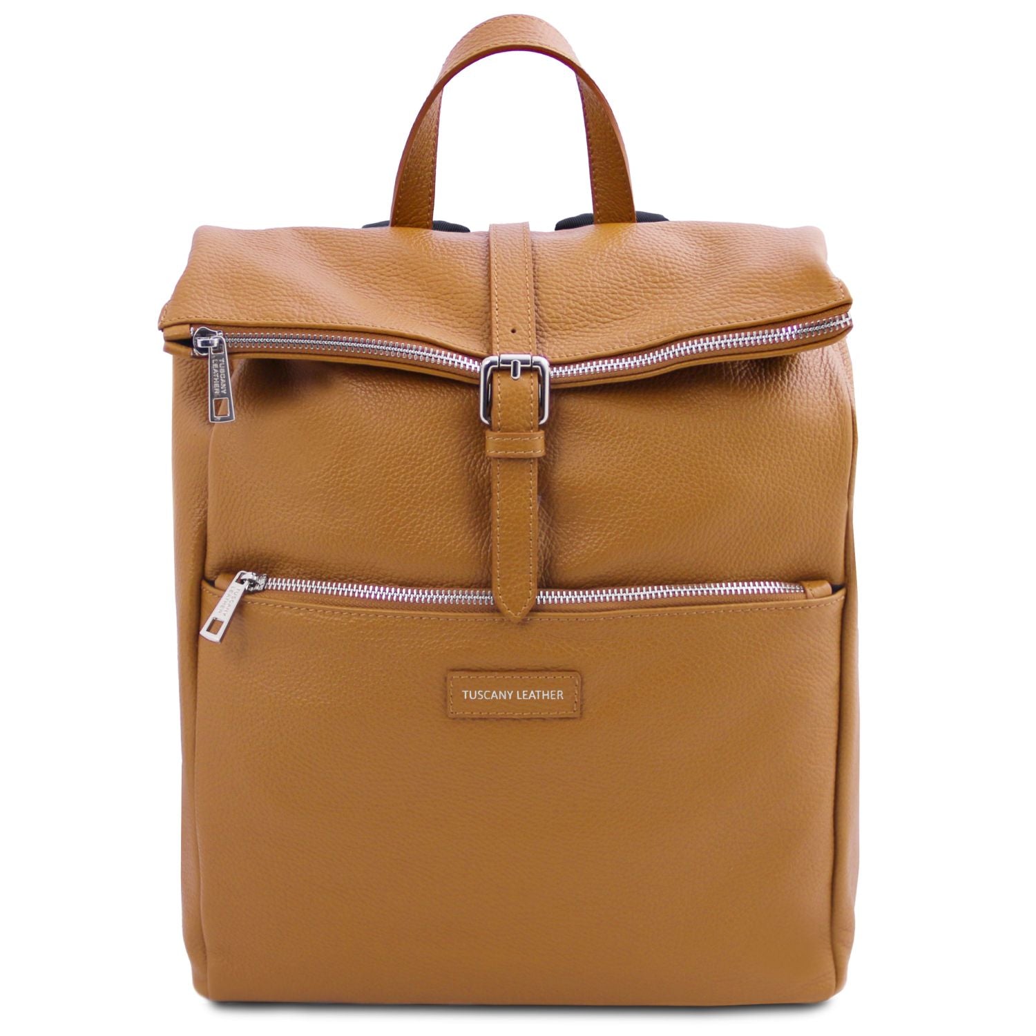 TL142355 – Denver – Soft leren Rugzak