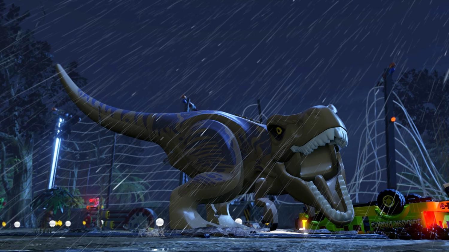 LEGO® Jurassic World™- PC