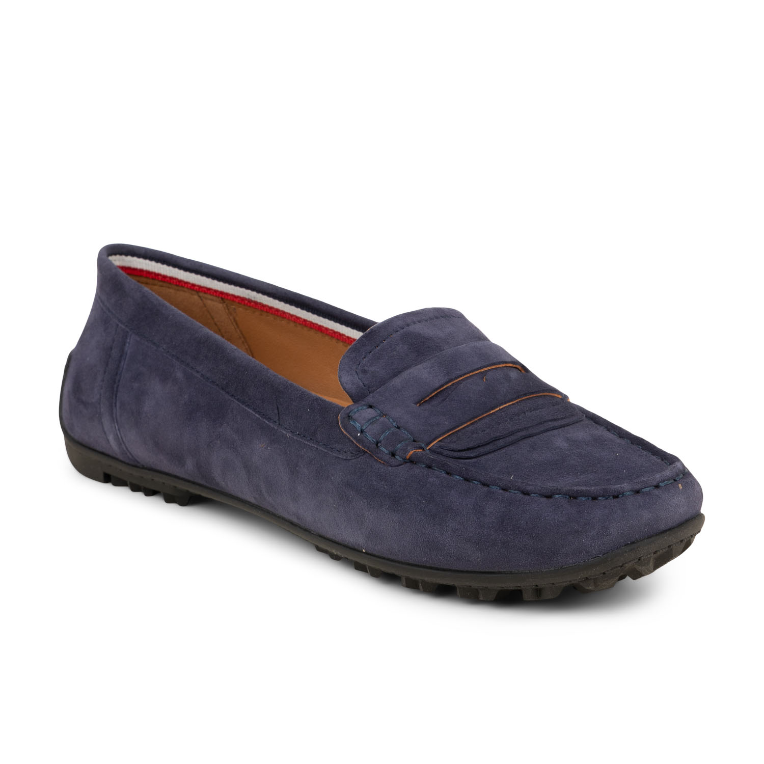 Mocassins femme GEOX KOSMOPOLIS