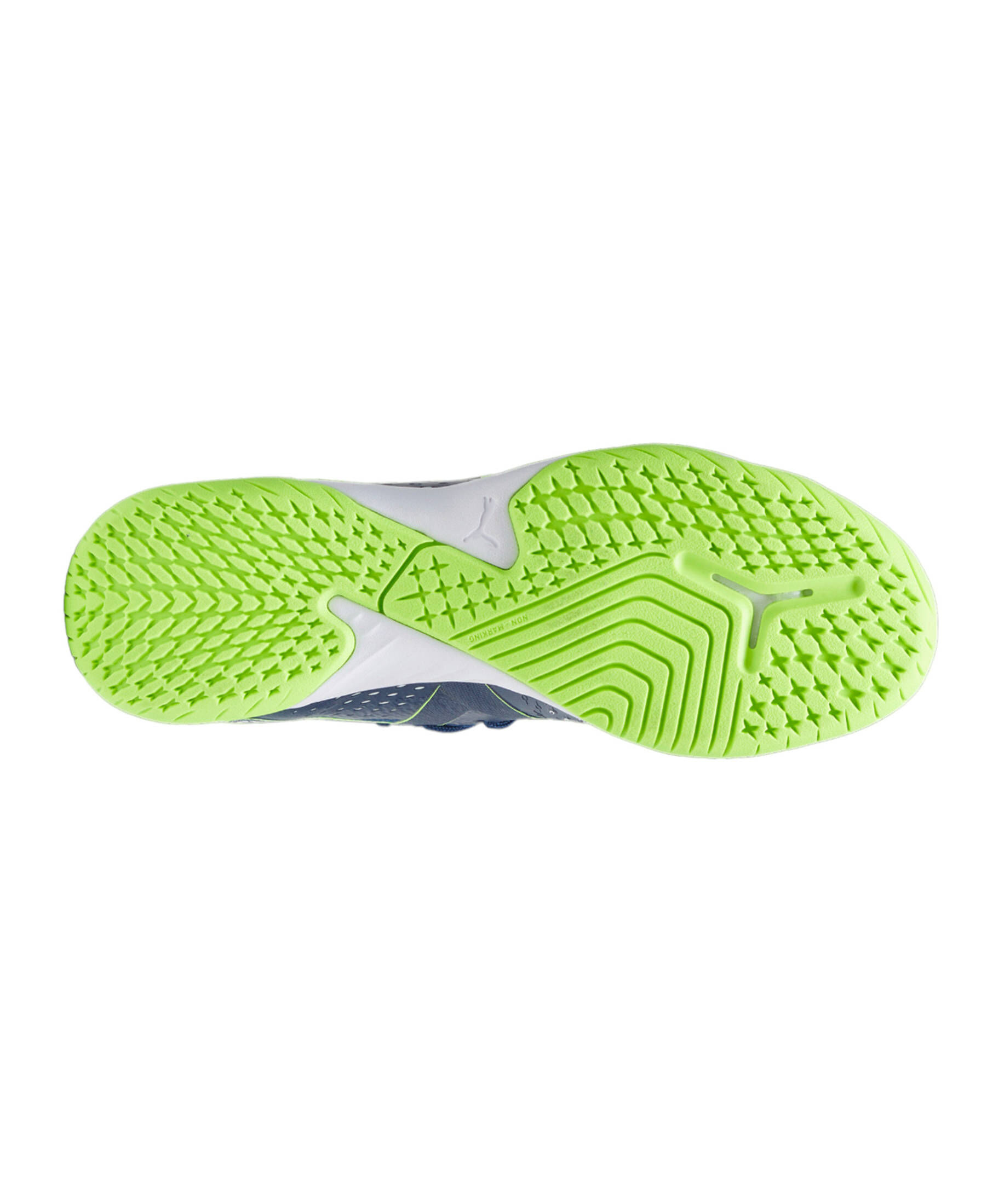 Puma| Kinder Fußballschuhe Halle FUTURE Match IT