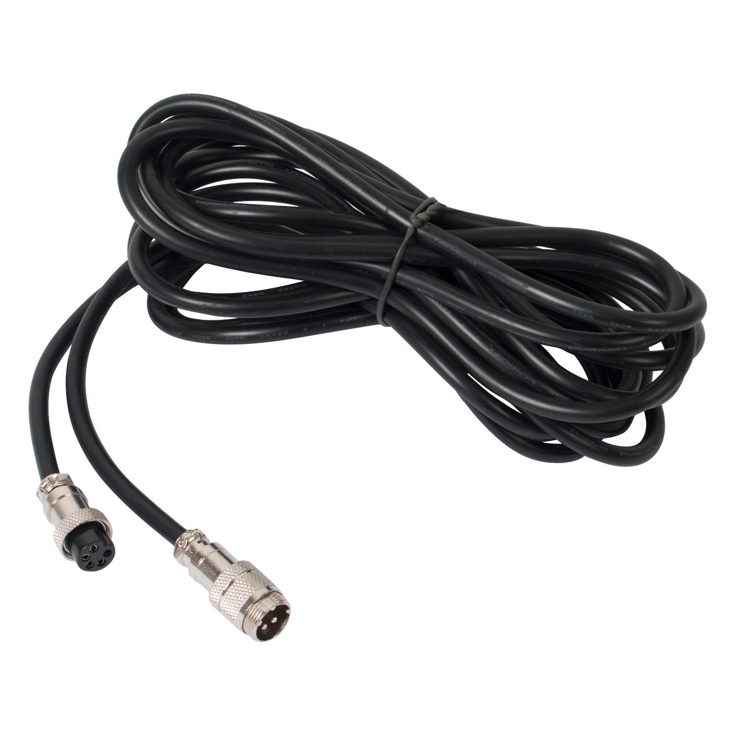 Ayra KIT-2 Verlengkabel voor Compar Kit 1, 2 en 3 voetcontroller
