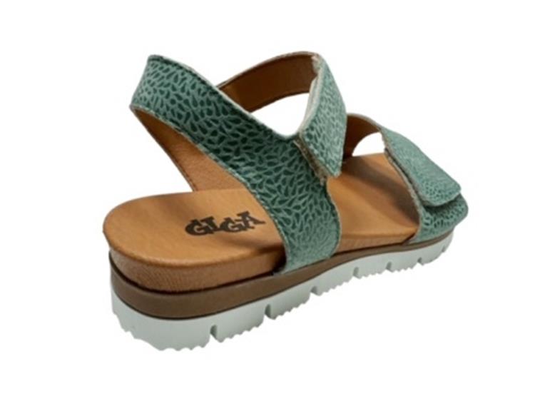 Giga G4285 Groen