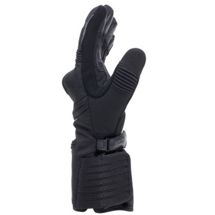 Gants Dainese TEMPEST 2 D-DRY LONG - Noir