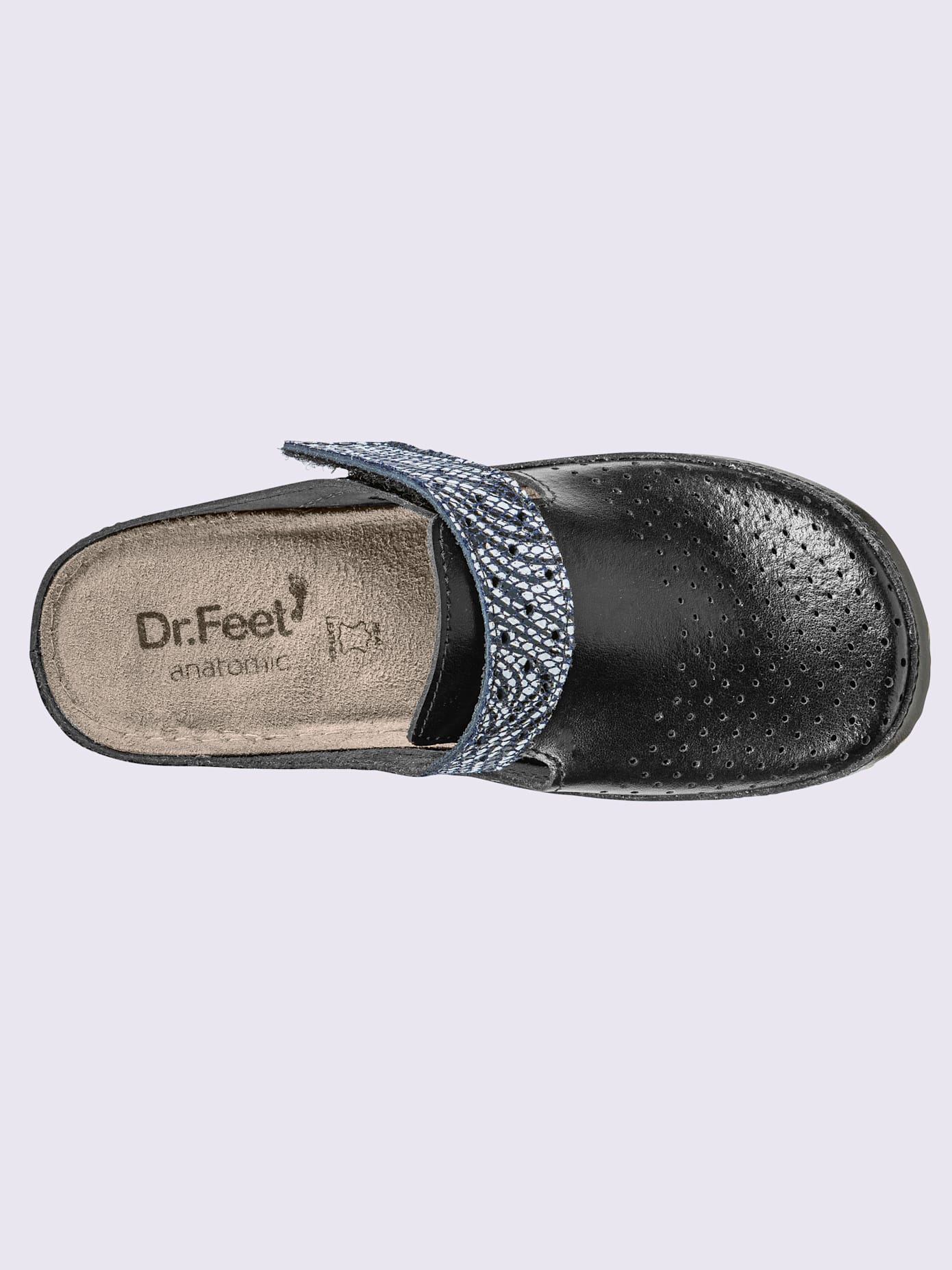 Sabots perforation tendance