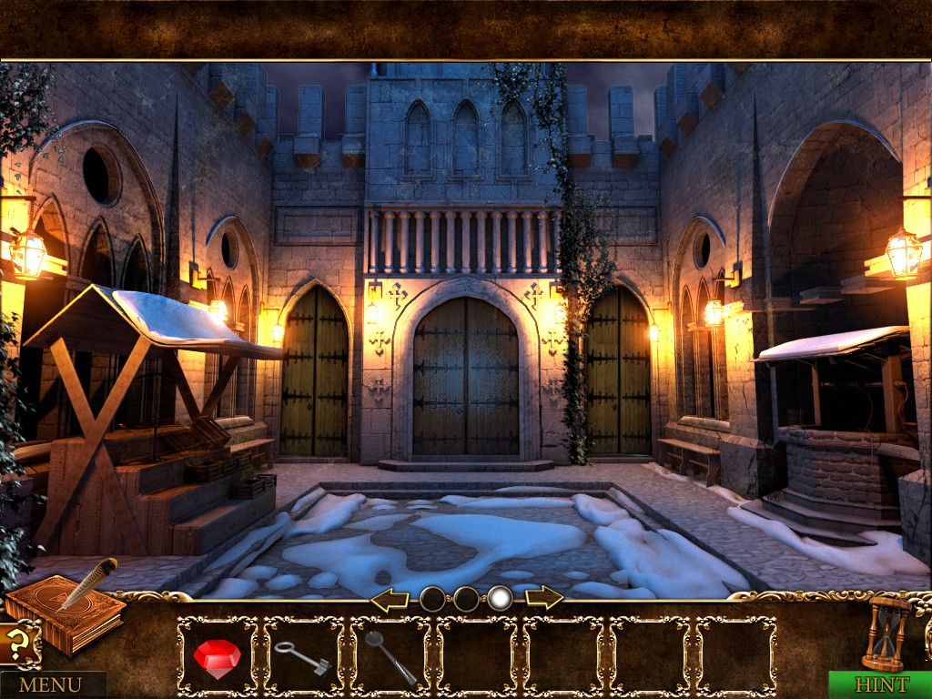 Where Angels Cry- PC