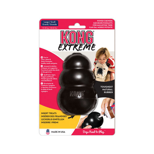 KONG Extreme