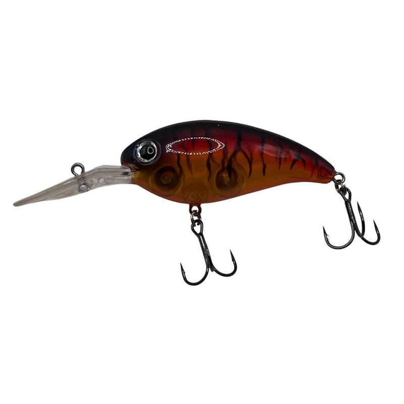 Leurre Flottant Go For Big Pb Crank - 10Cm