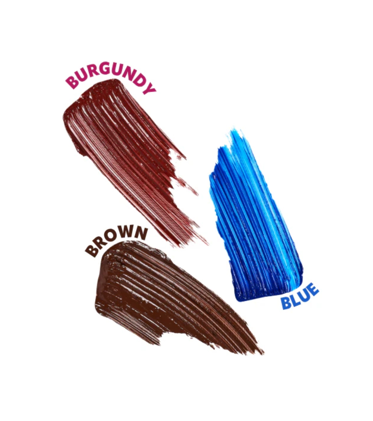 Trouble Maker - Máscara Big Thinker Volumising - Brown