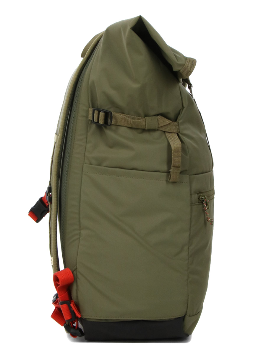 Sac À dos FjÀllrÀven High Coast Foldsack 24