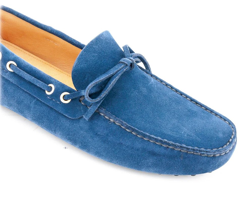 CAR SHOE - MOC KUD006 VL