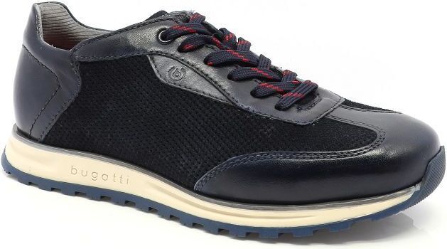 76902 BUGATTI SHOES