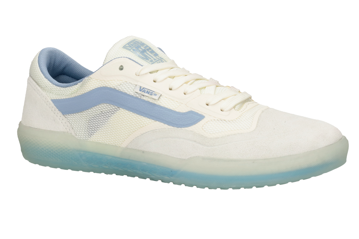 Vans Ave Schuh (blue marshmallow)