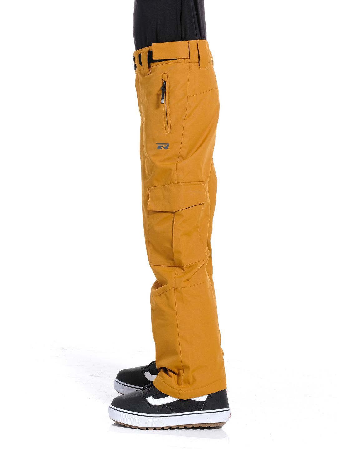 Buzz-R-Jr. skibroek kinderen