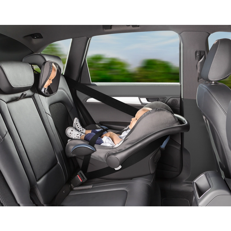 reer Auto-Sicherheitsspiegel BabyView