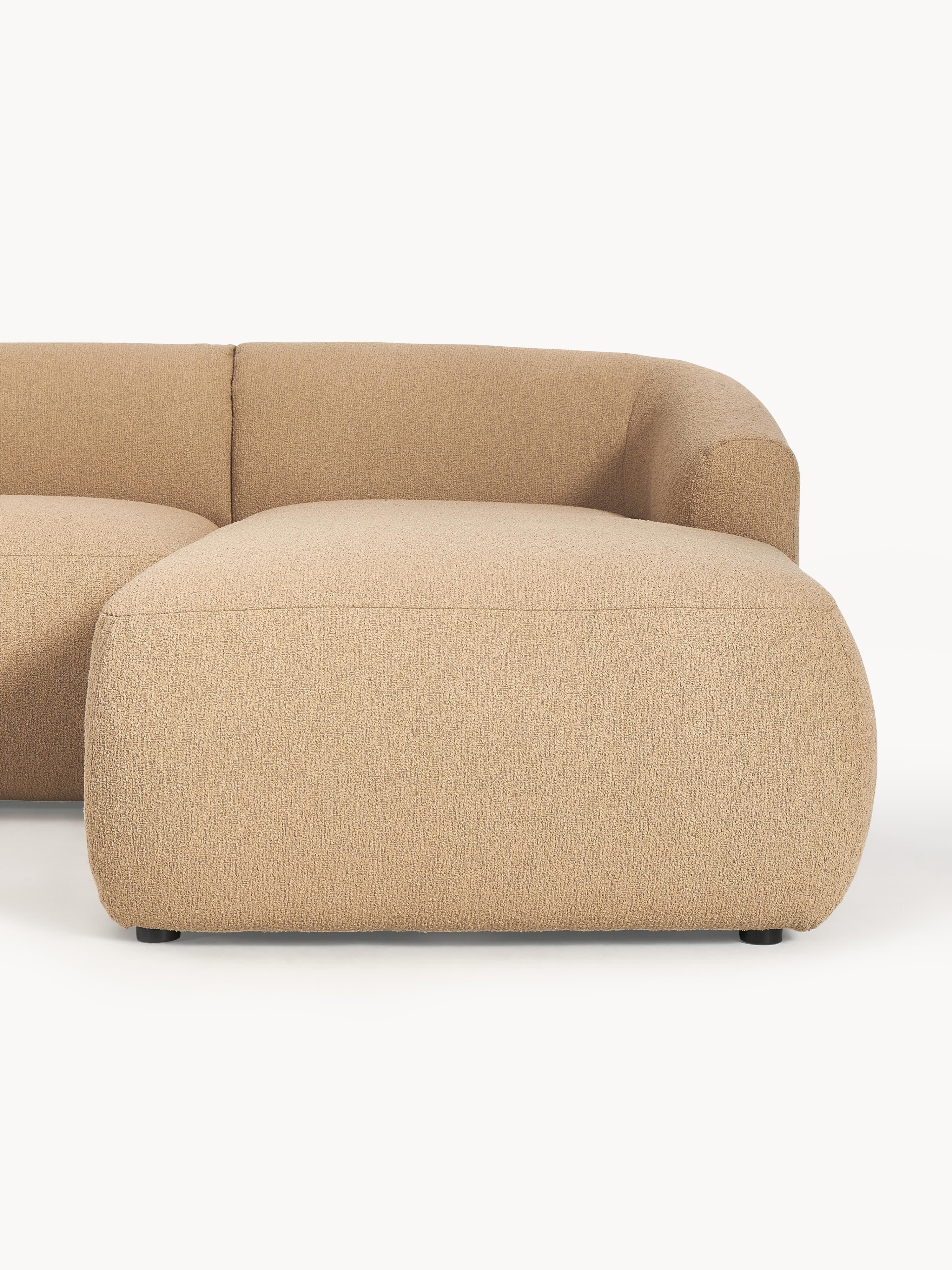 XL modulaire bouclé bank Sofia
