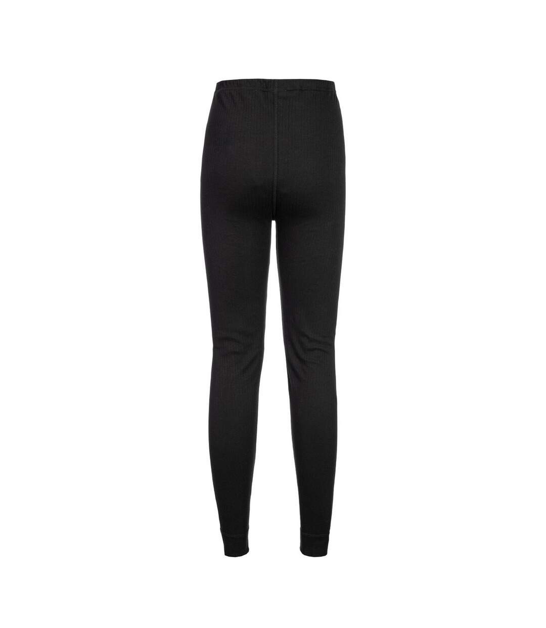 Portwest - Legging thermique - Femme (Noir) - UTRW9082