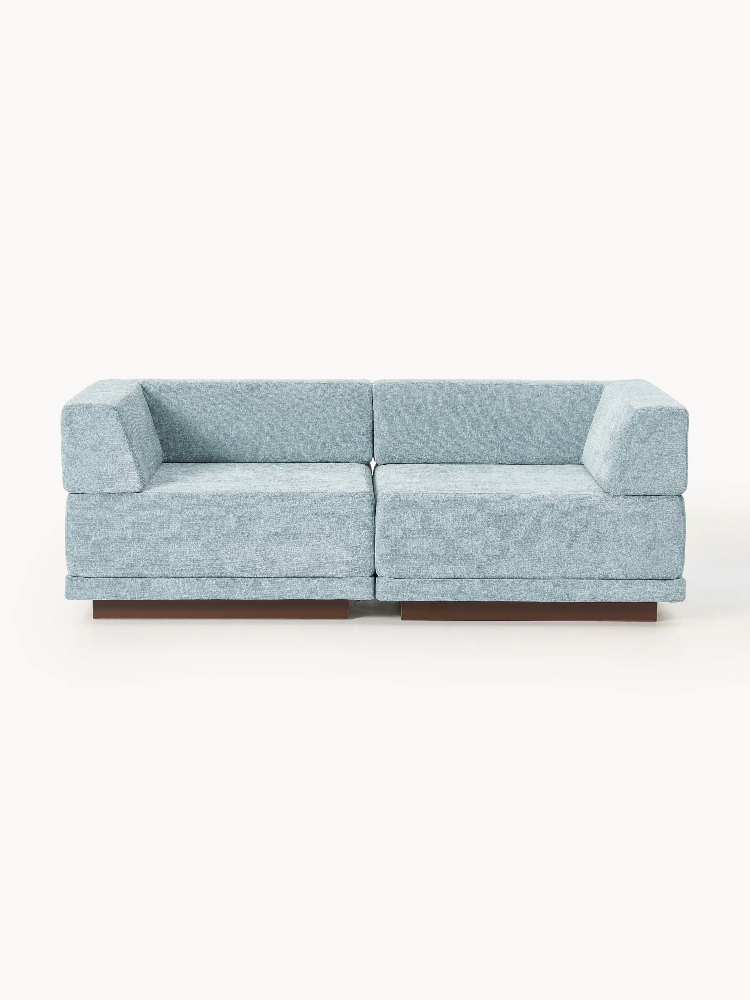 Modulaire bank Colin (2-zits)