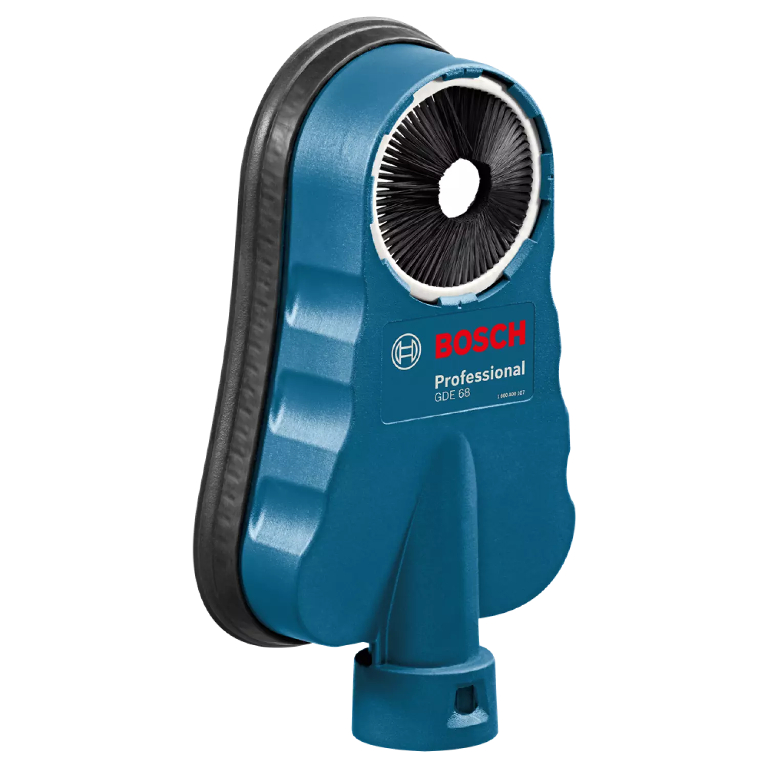 Bosch GDE68 Zuigmond voor boorhamers - 68mm