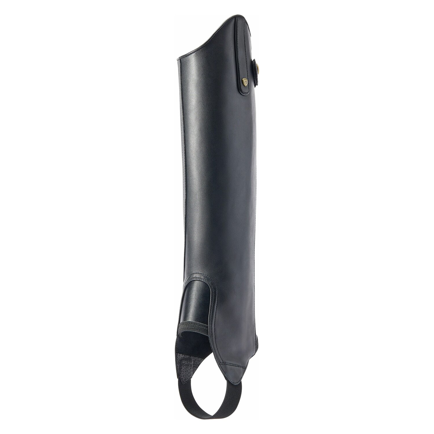 ARIAT Half-Chaps Heritage Contour - black