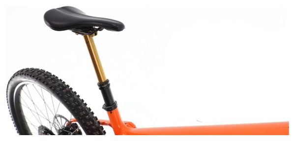 Produit reconditionné · Mondraker Foxy R Carbone X01 / Vélo VTT / Mondraker | Très bon état