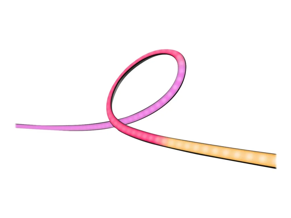 Philips Hue Lightstrip Gradient for 65