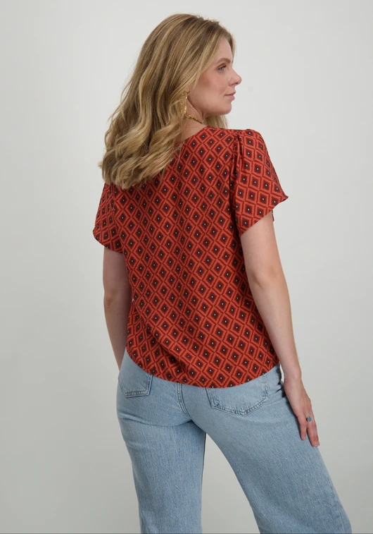 Vero moda Blouse Josie 10322633