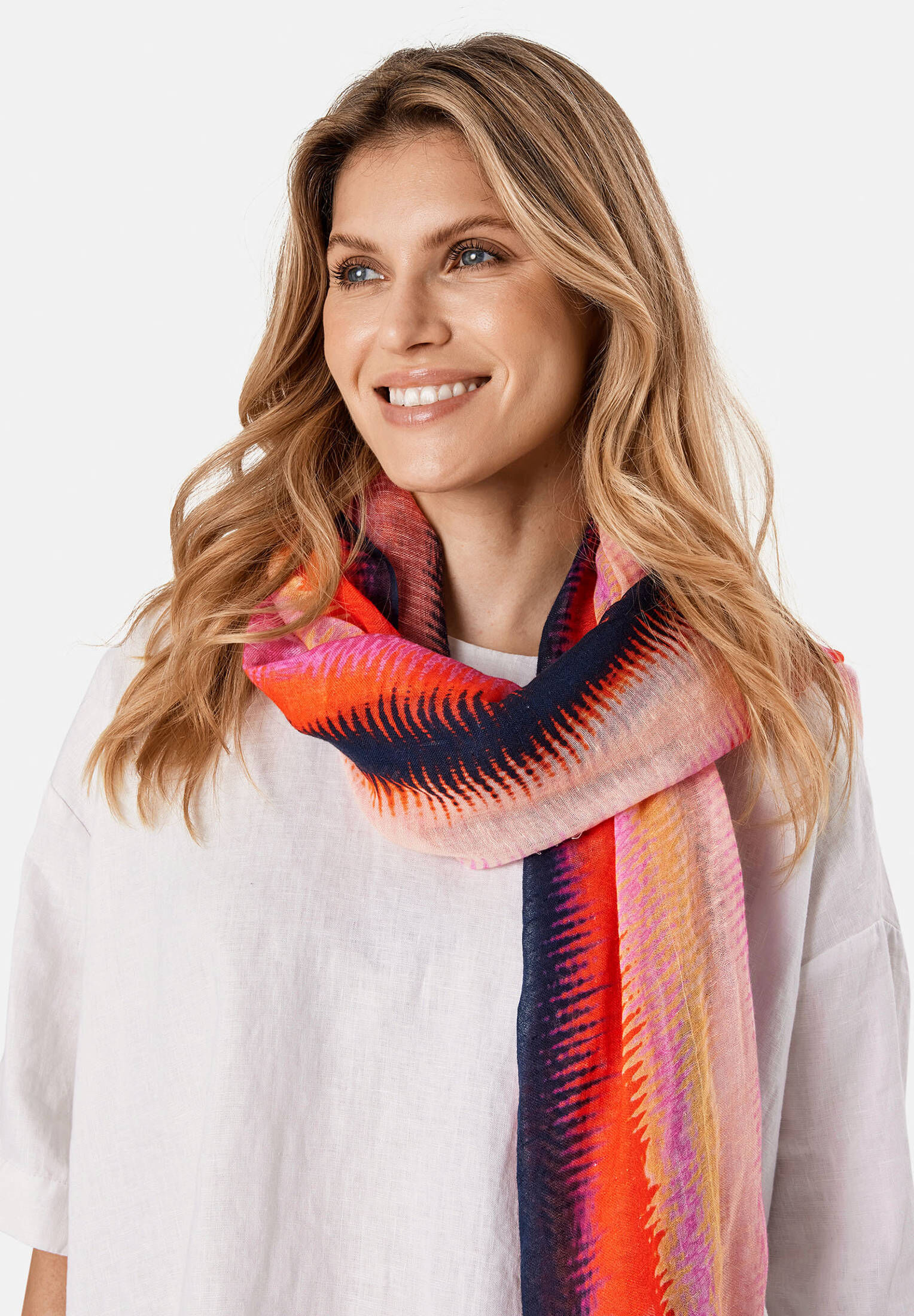 MASAI| Damen Schal MaArmoni