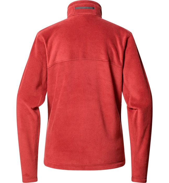Kaise Mid Jacket Women fleece