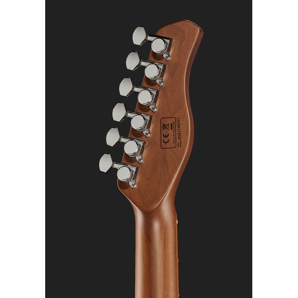 Larry Carlton T7 AWH LH