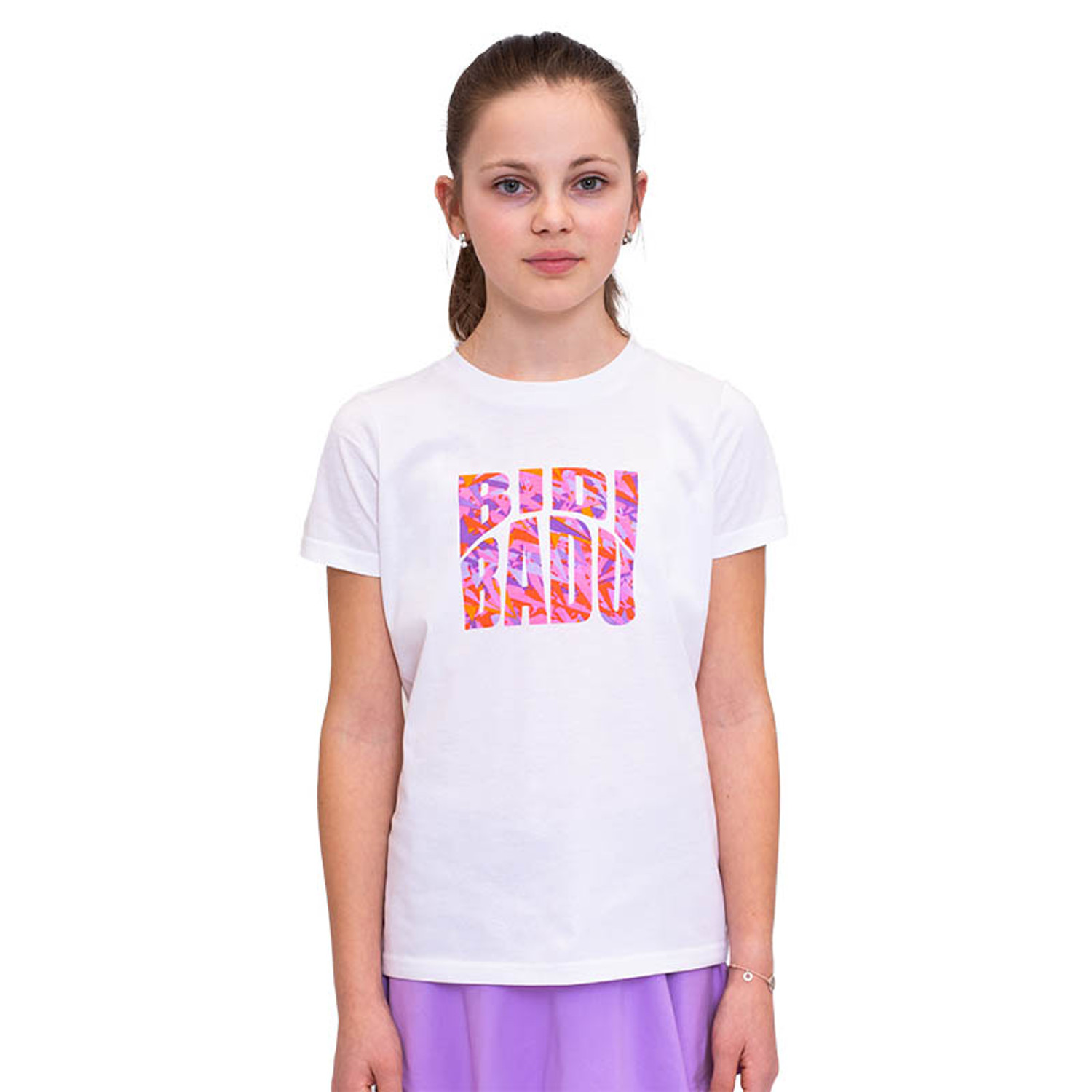 Bidi Badu Spike Chill Tee Meisjes