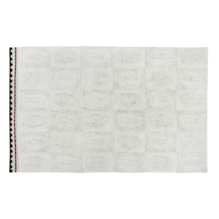 Lorena Canals Tapis en laine Bahari