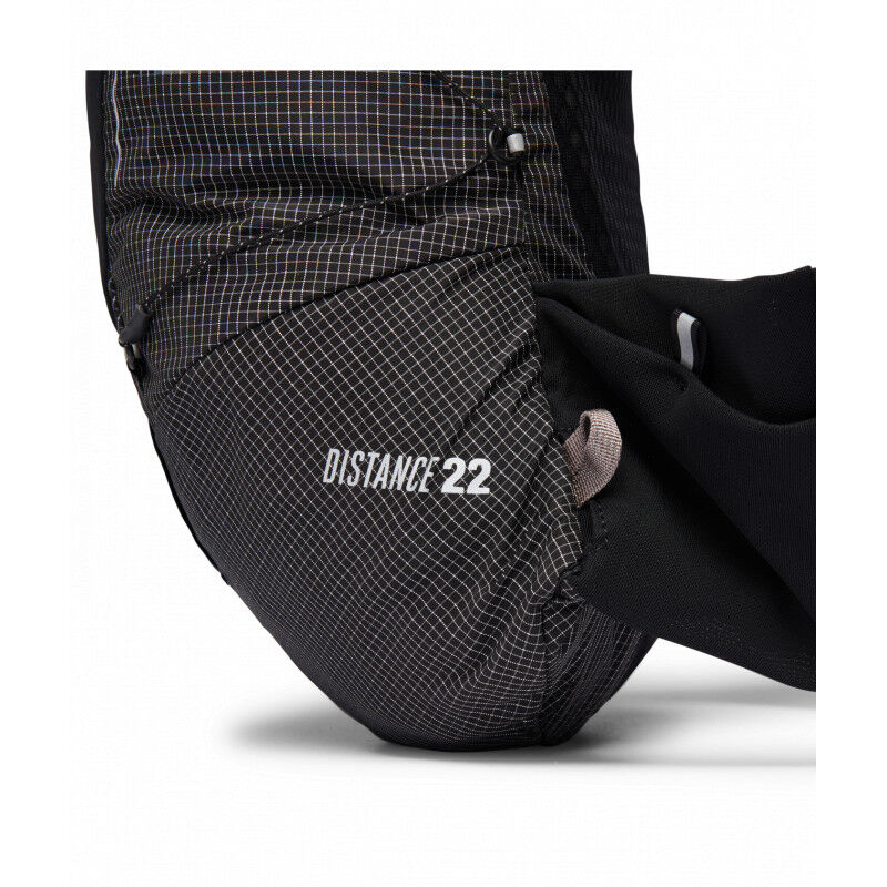 Distance 22 - Sac trail homme