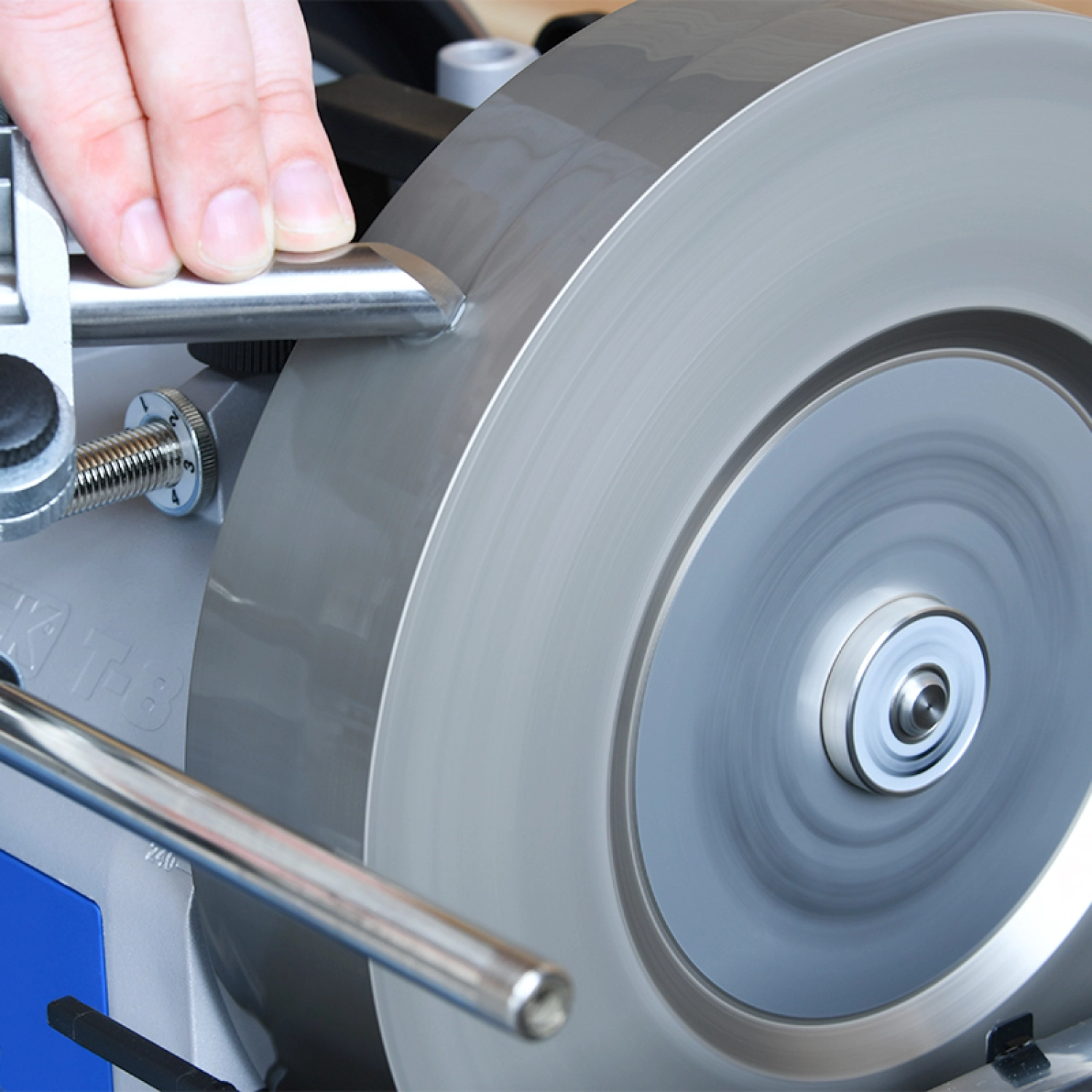 Tormek DE-250 Diamantwiel extra fijn