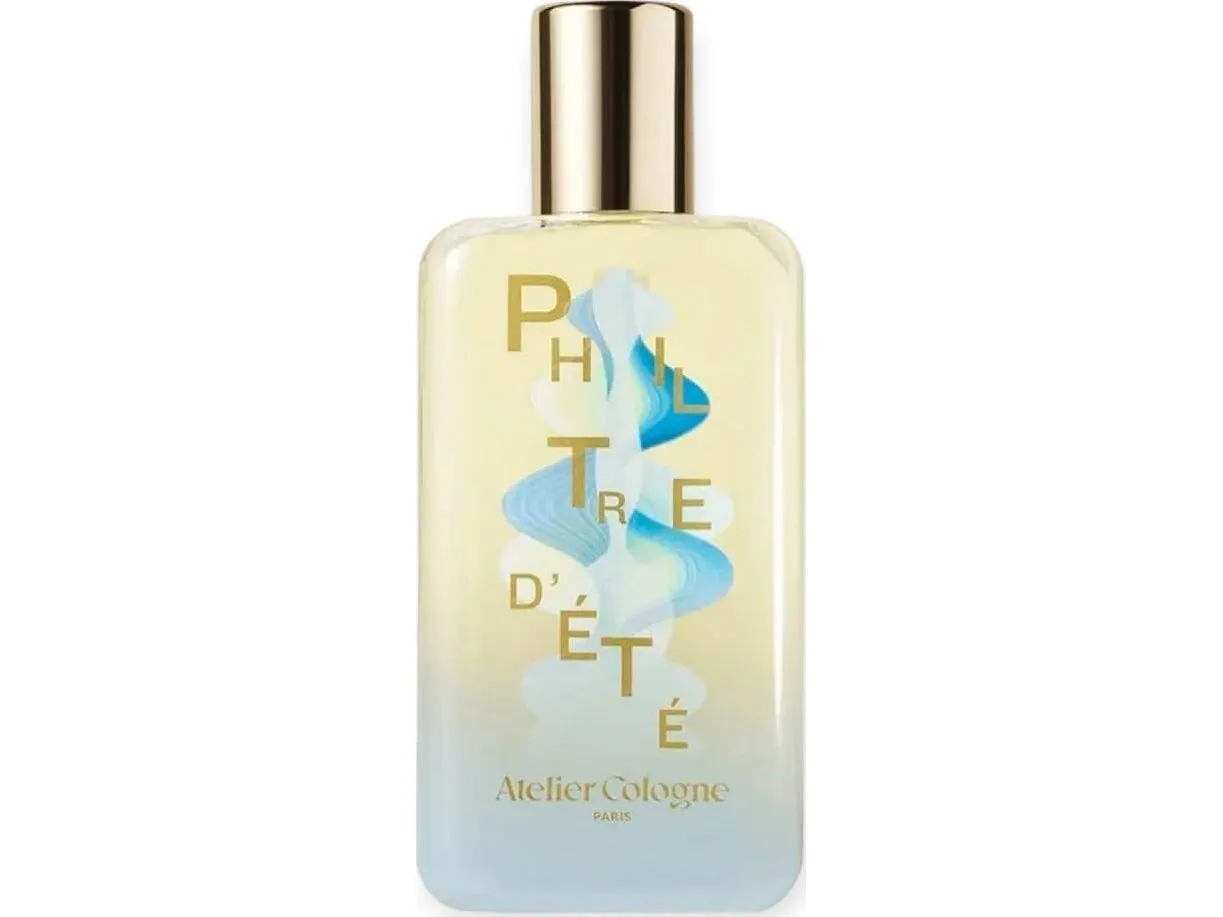 ATELIER COLOGNE Philtre d'Ete Limited Edition EDP spray 100ml