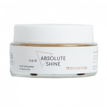 Depuravita Absolute shine