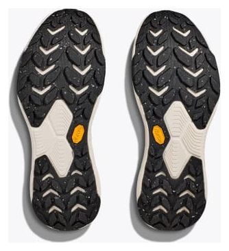 Chaussures Lifestyle Hoka Transport Chukka GTX Noir/Blanc Homme