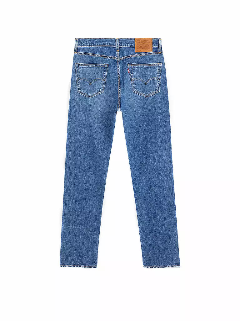 LEVI'S® Jeans Slim Fit 511 blau