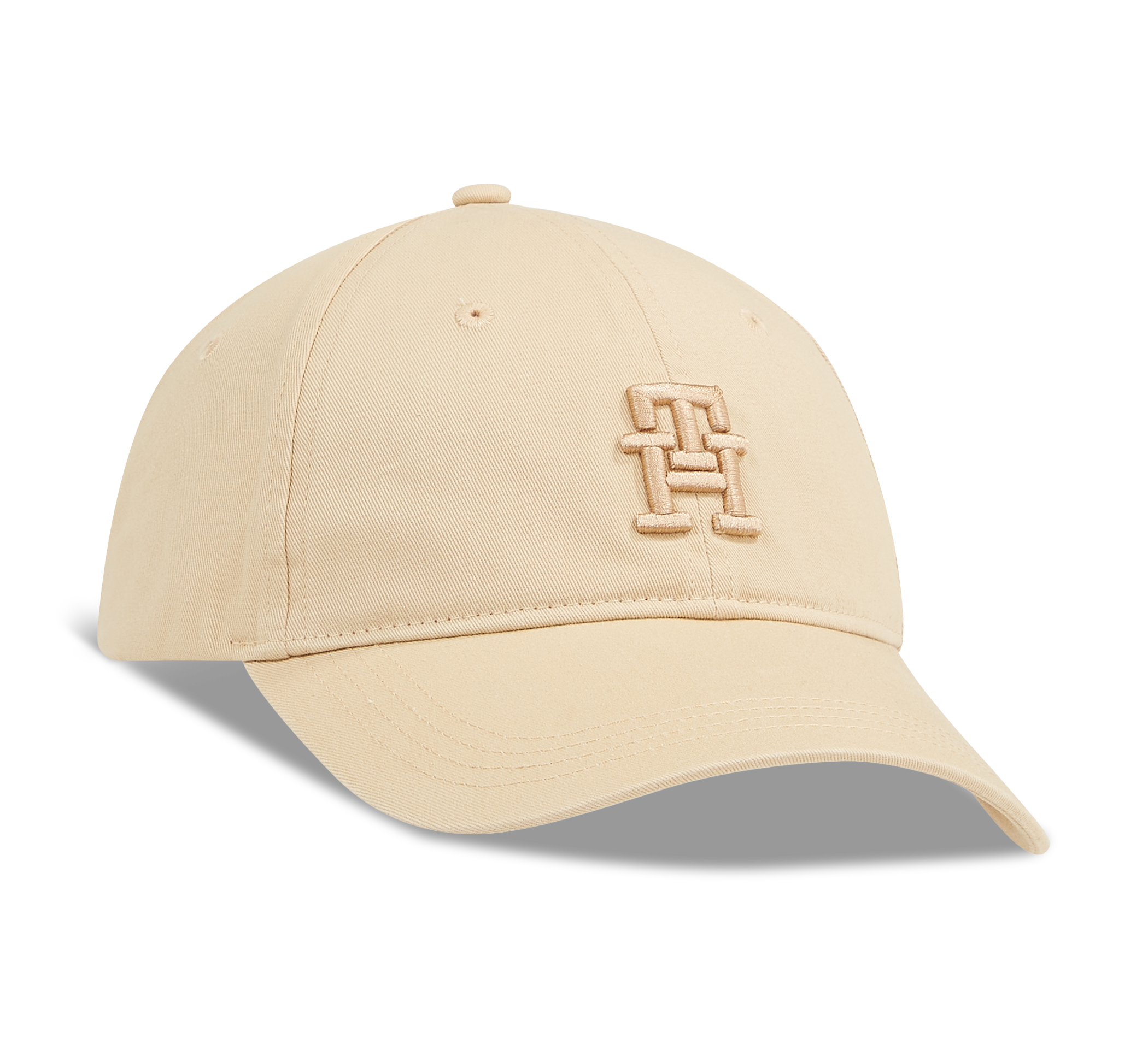 Tommy Hilfiger Cap beige/taupe