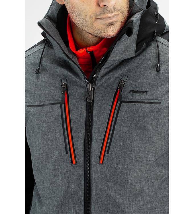 Falcon Men Ostino Ski-jack