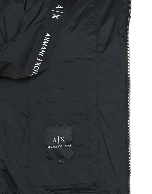 Armani Exchange - 8NZB60 - Noir