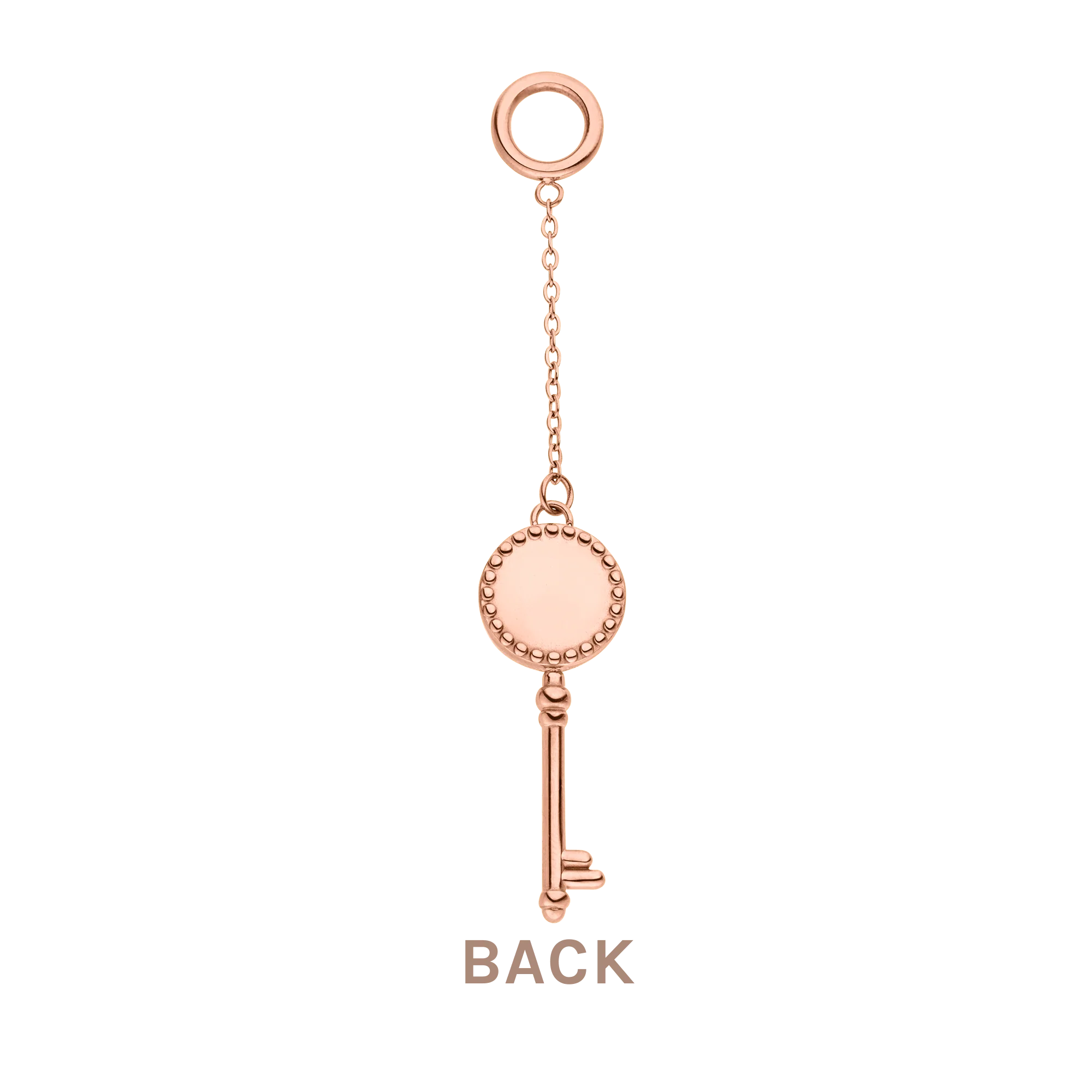 Key Anhänger