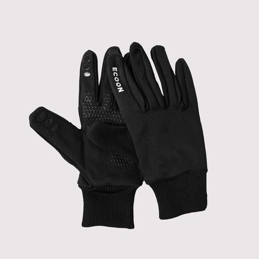 Luvas de ciclismo Ecoon Winter Pro