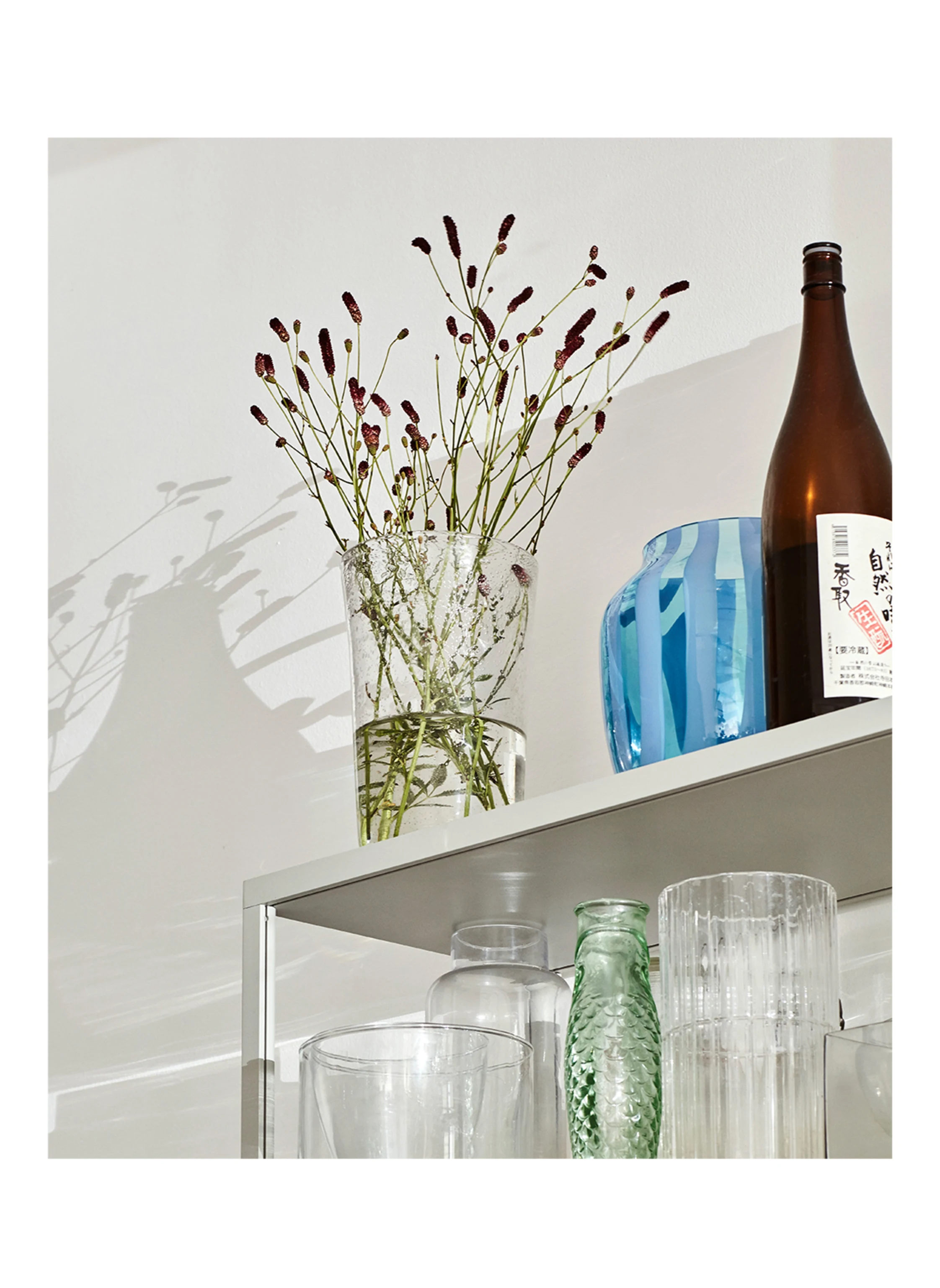 HAY Vase JUICE