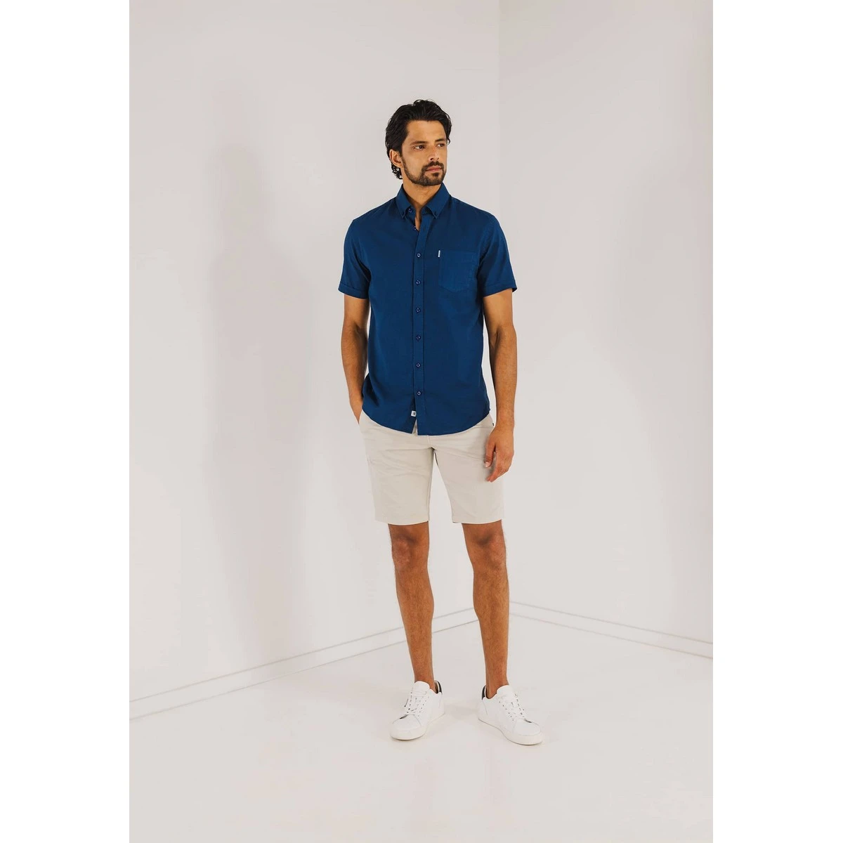 Heren T-shirt KBIS25-M17
