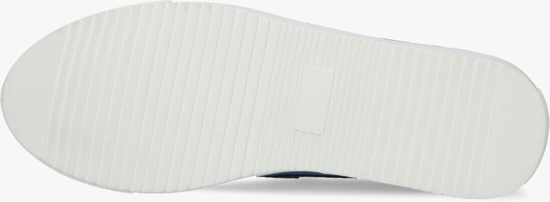 GOOSECRAFT blauwe goosecraft instappers christian