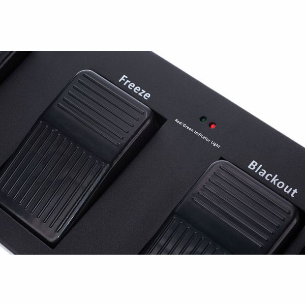 Stairville CLBW Wireless Foot Switch