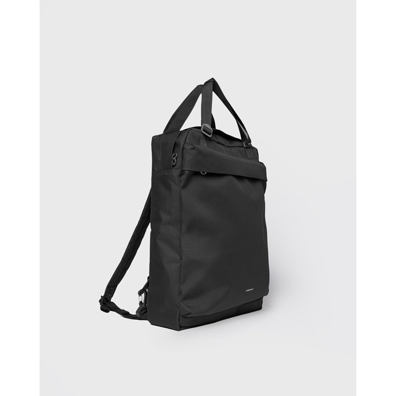 Sandqvist<br>Rygsæk Tote Go 2-Way