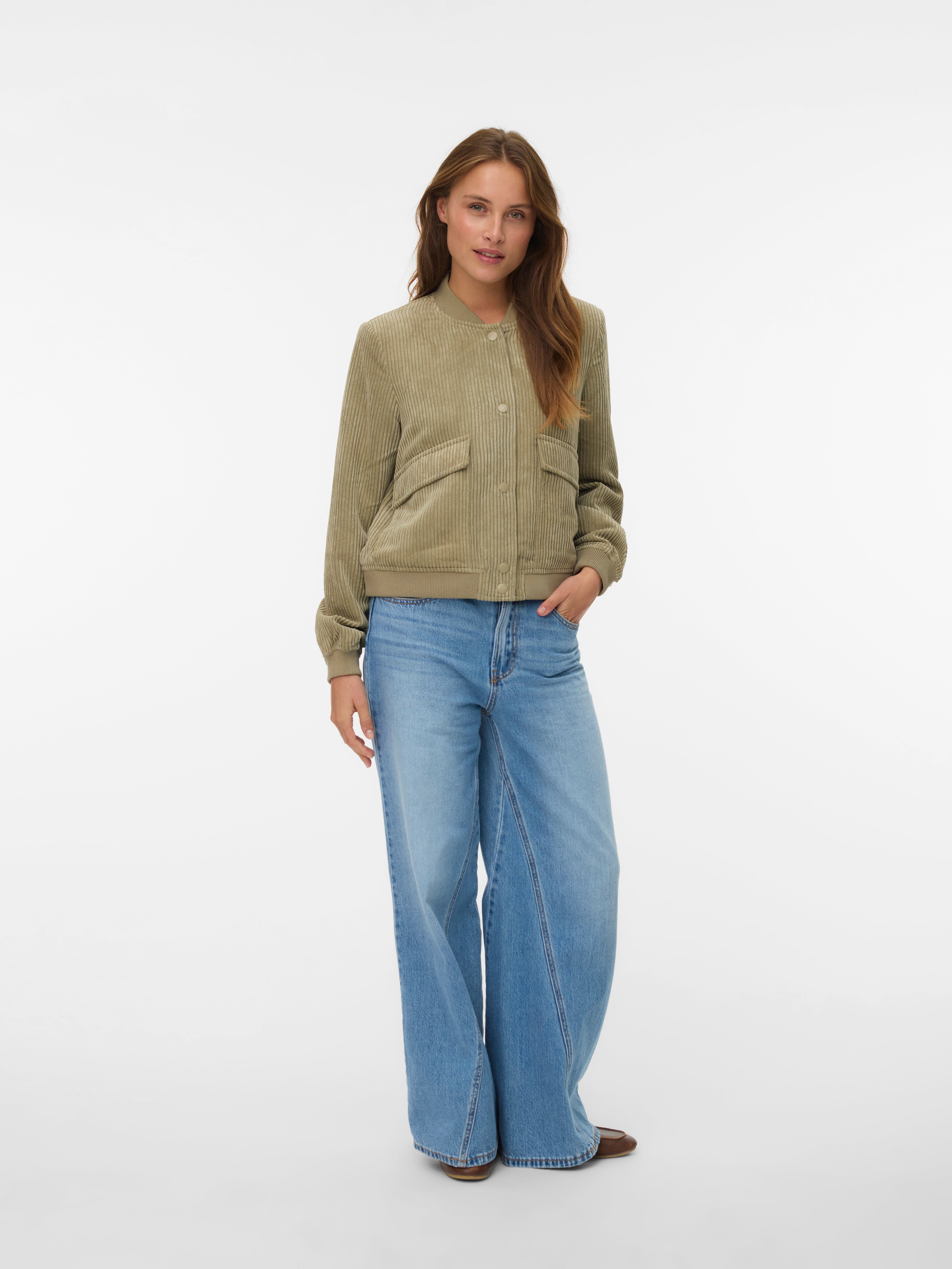 VMRAINIE Jas